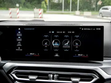 BMW M2 Coupé M Sport HUD ACC RFK NAVI LED PDC V H