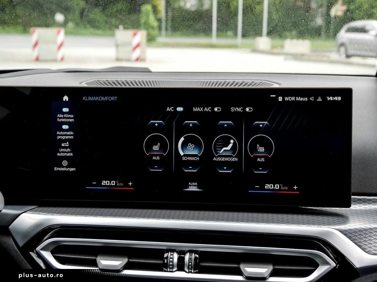 BMW M2 Coupé M Sport HUD ACC RFK NAVI LED PDC V H
