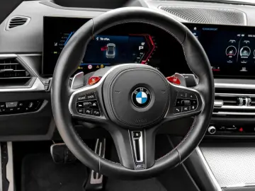 BMW M2 Coupé M Sport HUD ACC RFK NAVI LED PDC V H
