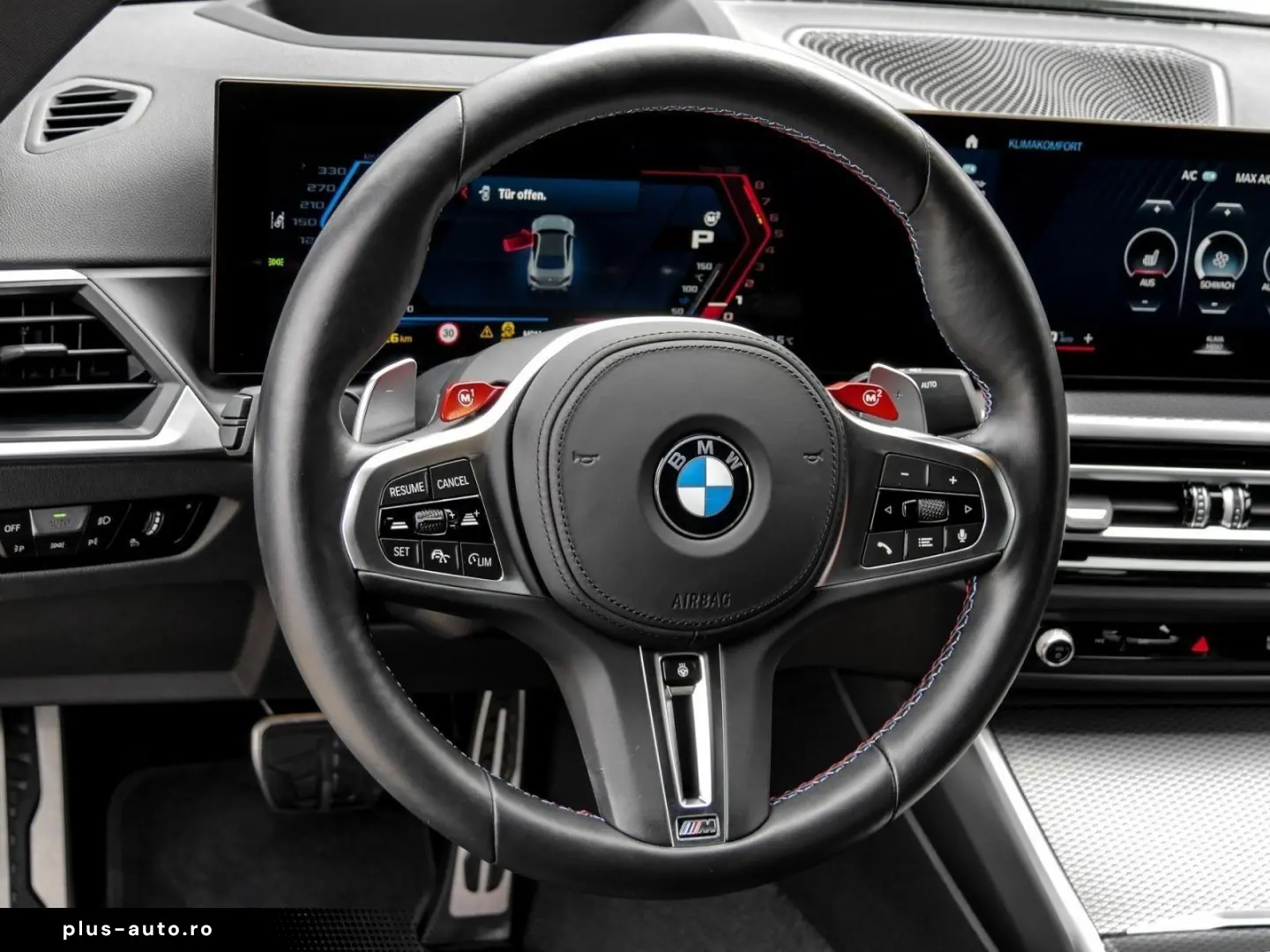 BMW M2 Coupé M Sport HUD ACC RFK NAVI LED PDC V H