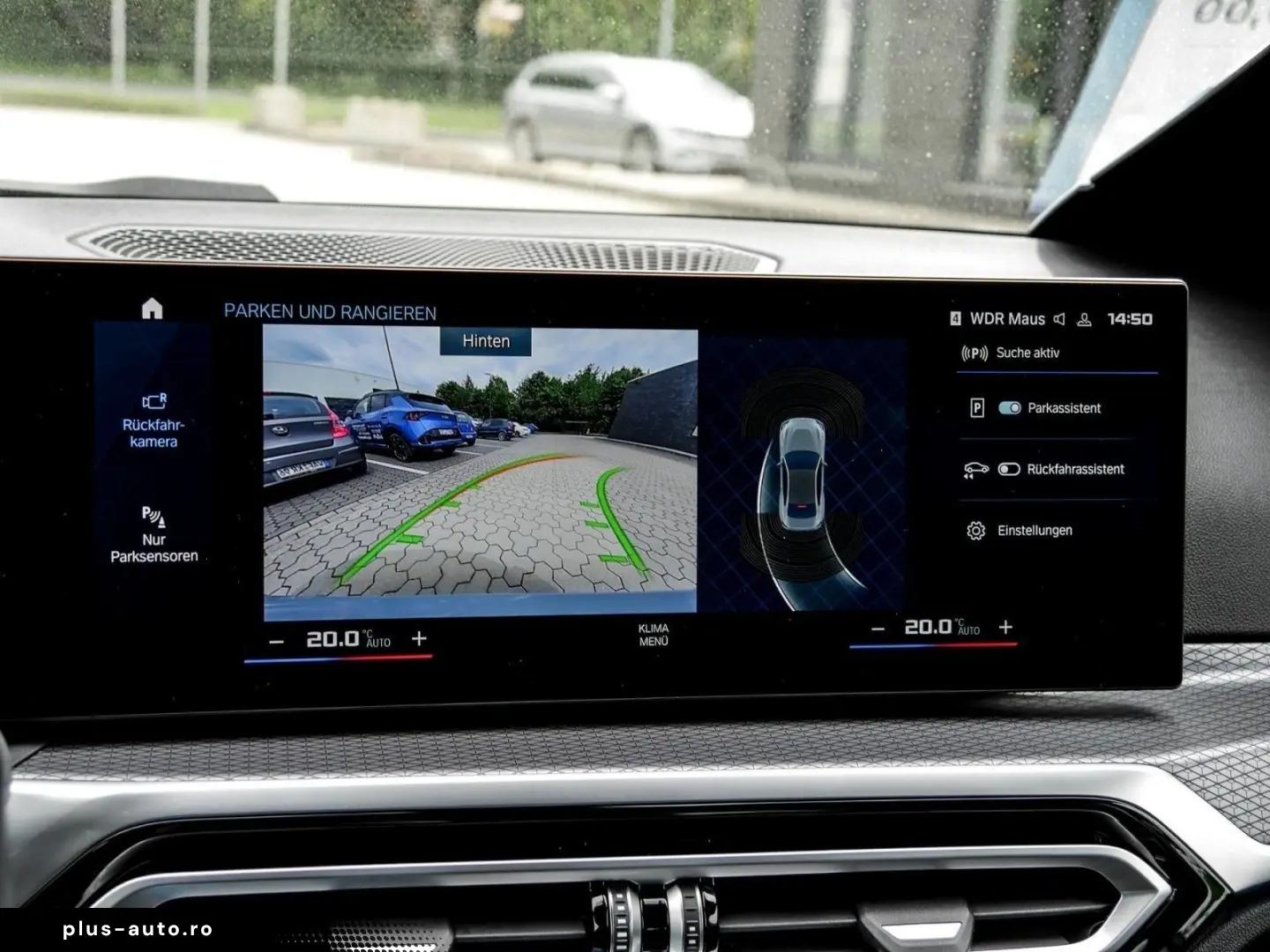 BMW M2 Coupé M Sport HUD ACC RFK NAVI LED PDC V H
