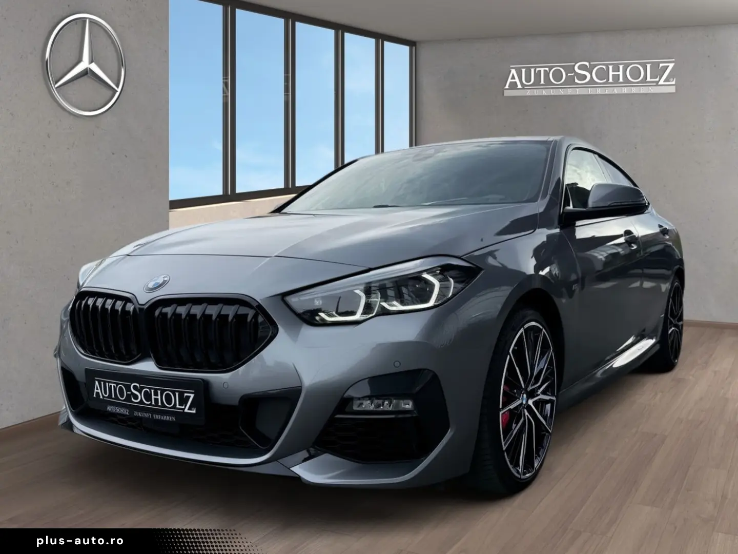 BMW 220i Gran Coupé M SPORT PRO PANO INNOVATIONS-P.