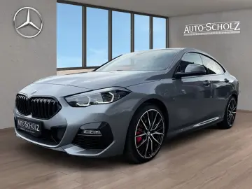 BMW 220i Gran Coupé M SPORT PRO PANO INNOVATIONS-P.