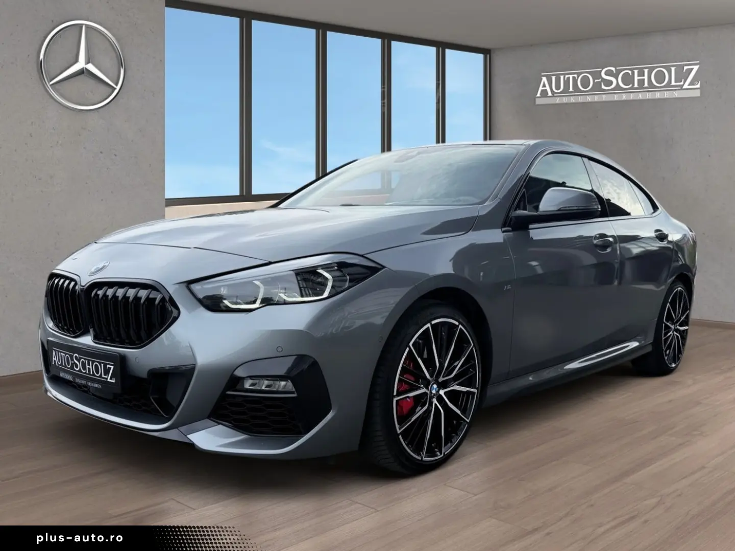 BMW 220i Gran Coupé M SPORT PRO PANO INNOVATIONS-P.