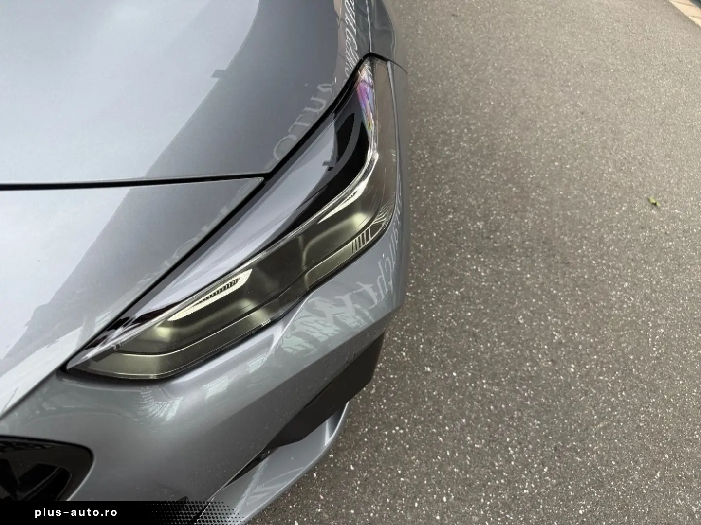 BMW 220i Gran Coupé M SPORT PRO PANO INNOVATIONS-P.