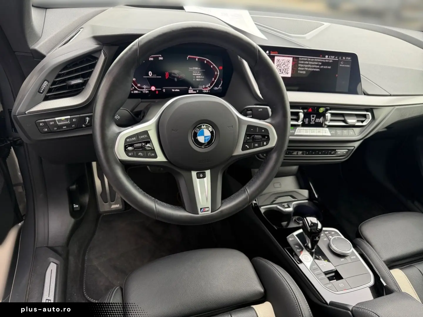 BMW 220i Gran Coupé M SPORT PRO PANO INNOVATIONS-P.
