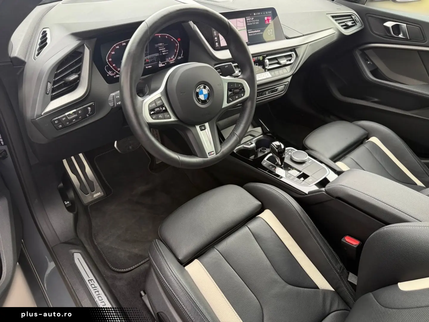 BMW 220i Gran Coupé M SPORT PRO PANO INNOVATIONS-P.