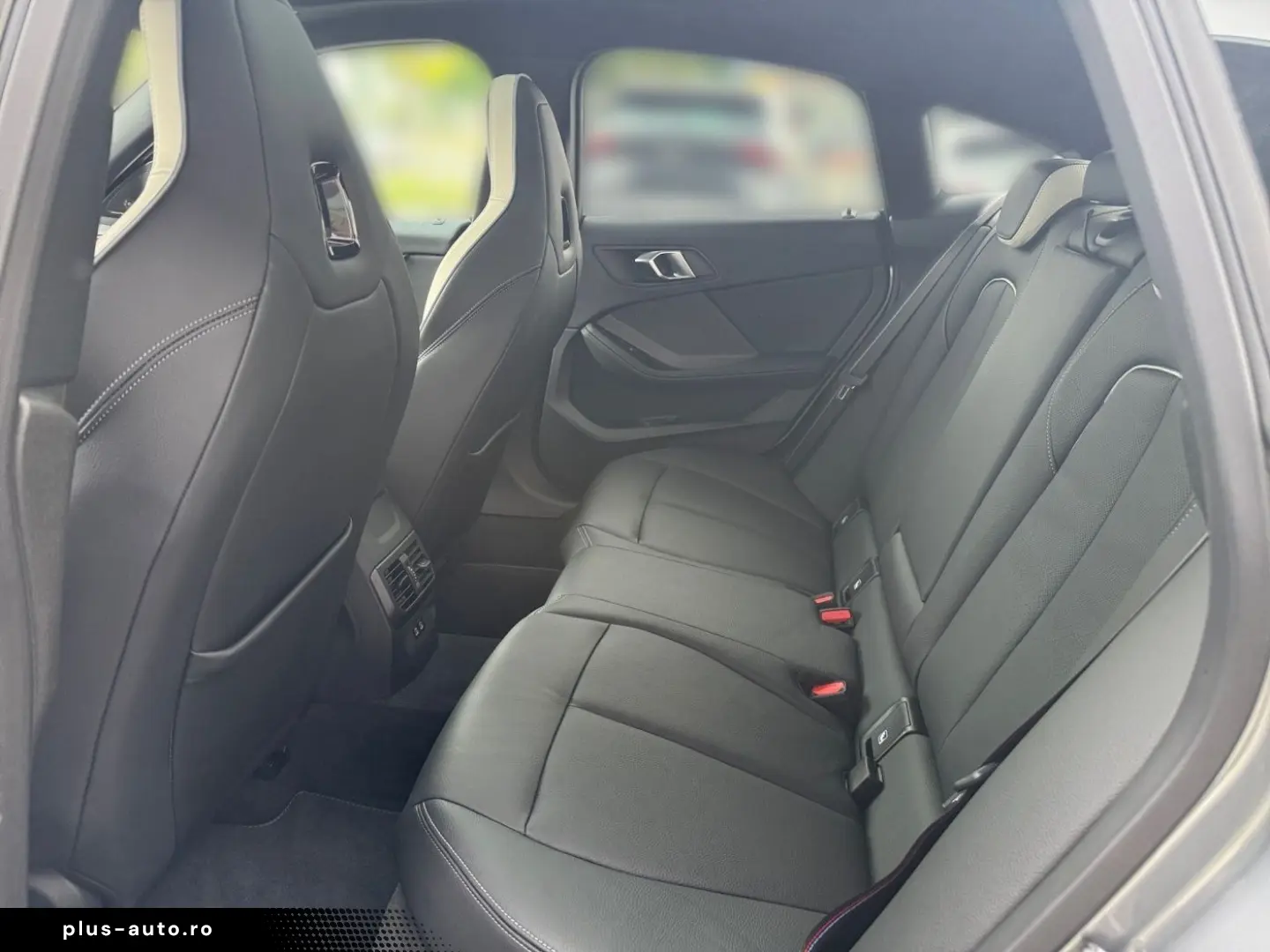 BMW 220i Gran Coupé M SPORT PRO PANO INNOVATIONS-P.