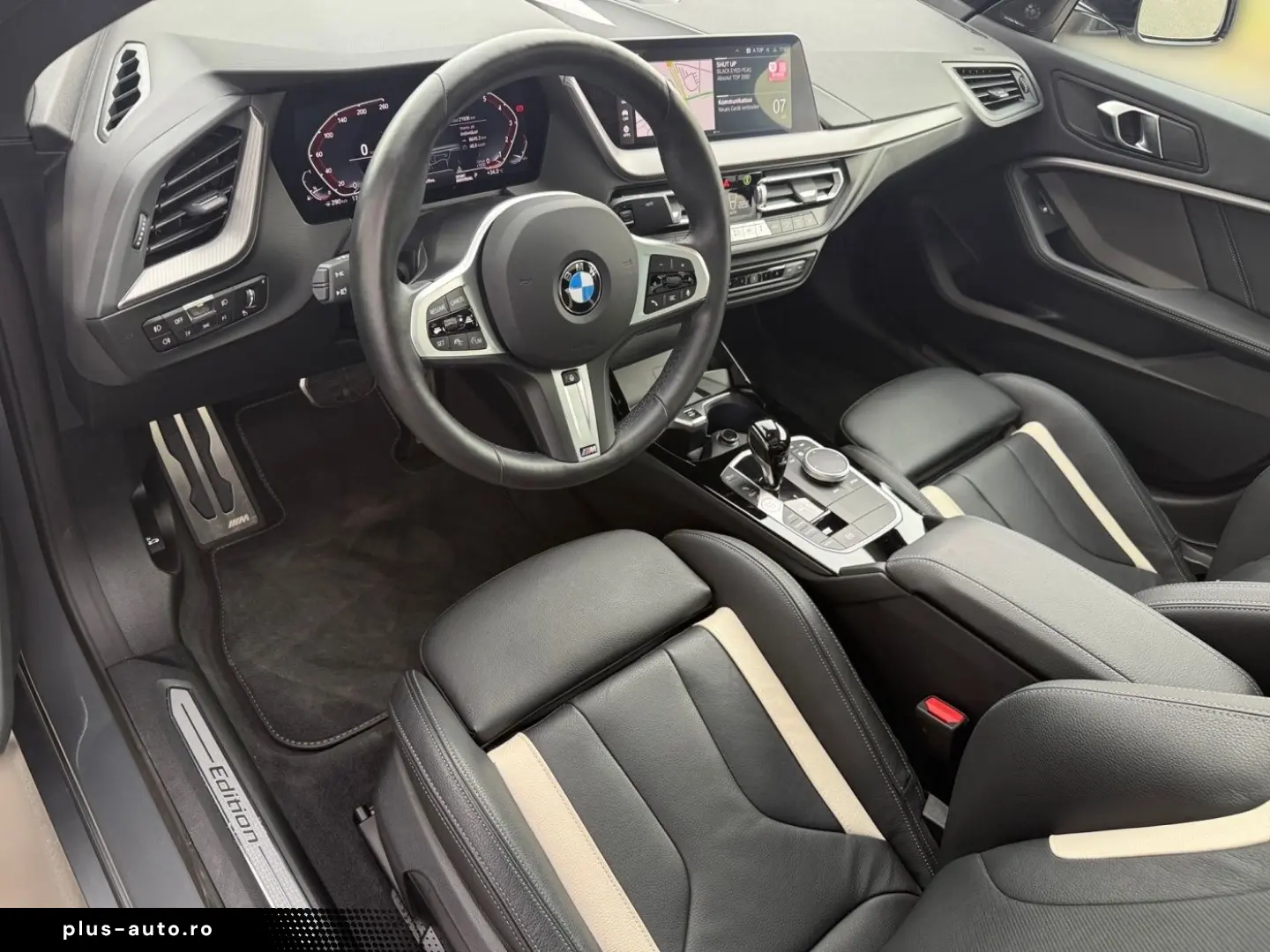 BMW 220i Gran Coupé M SPORT PRO PANO INNOVATIONS-P.