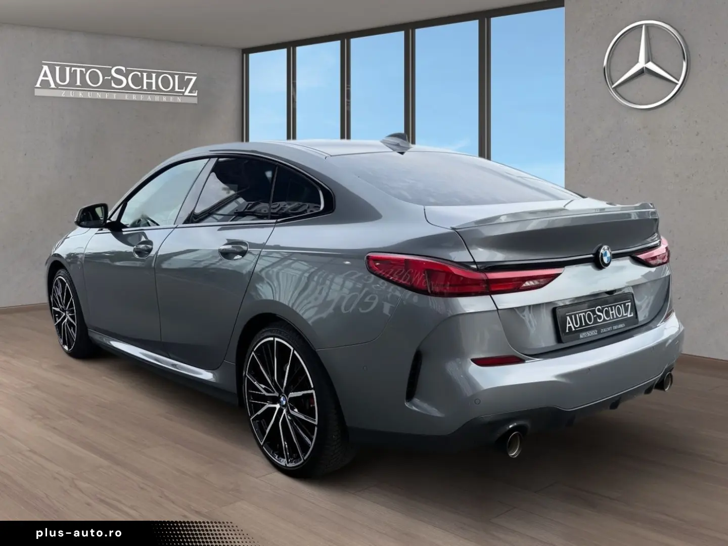 BMW 220i Gran Coupé M SPORT PRO PANO INNOVATIONS-P.