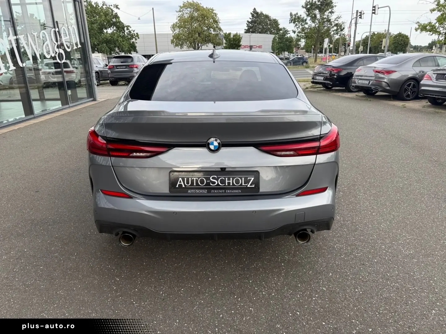 BMW 220i Gran Coupé M SPORT PRO PANO INNOVATIONS-P.