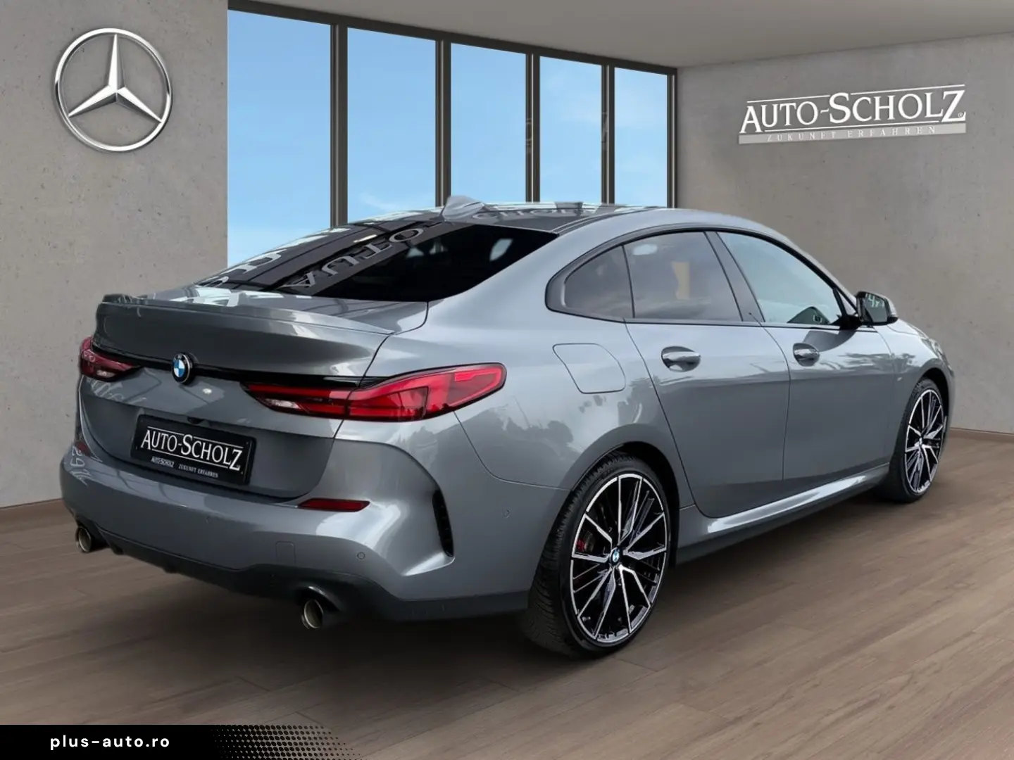 BMW 220i Gran Coupé M SPORT PRO PANO INNOVATIONS-P.