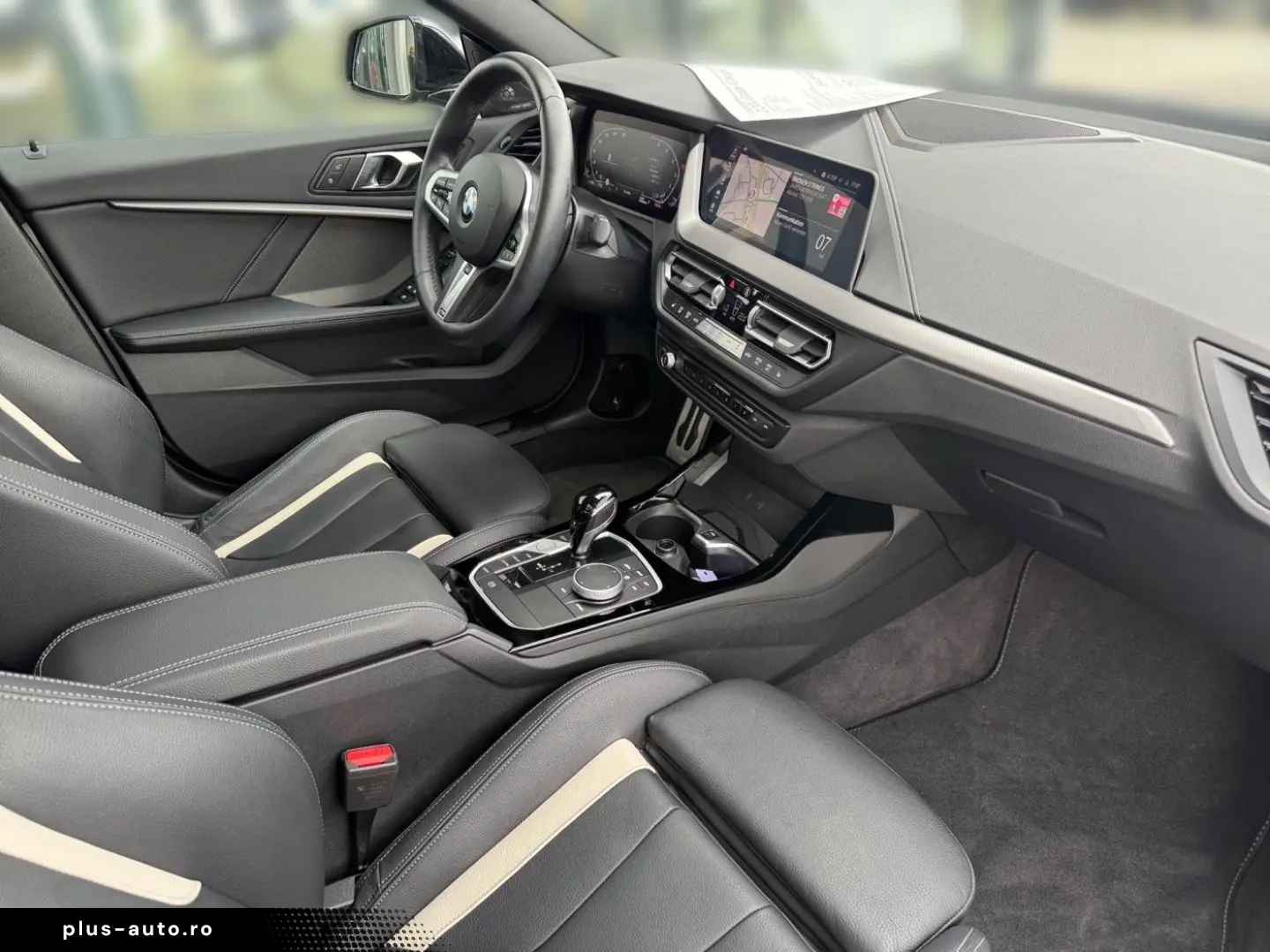 BMW 220i Gran Coupé M SPORT PRO PANO INNOVATIONS-P.
