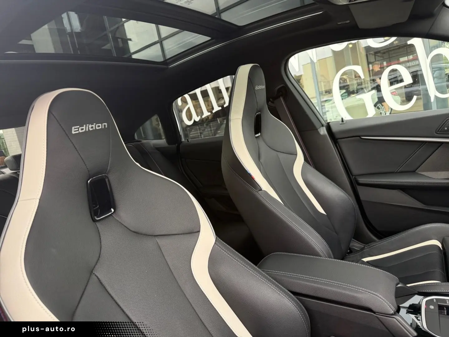 BMW 220i Gran Coupé M SPORT PRO PANO INNOVATIONS-P.