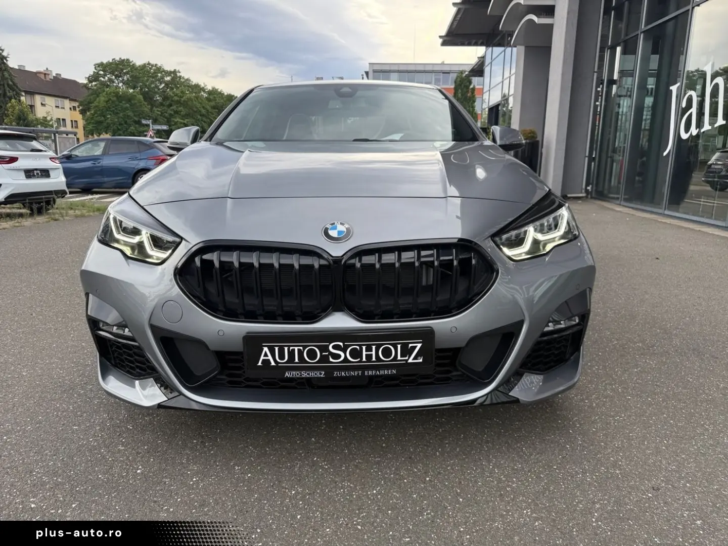 BMW 220i Gran Coupé M SPORT PRO PANO INNOVATIONS-P.