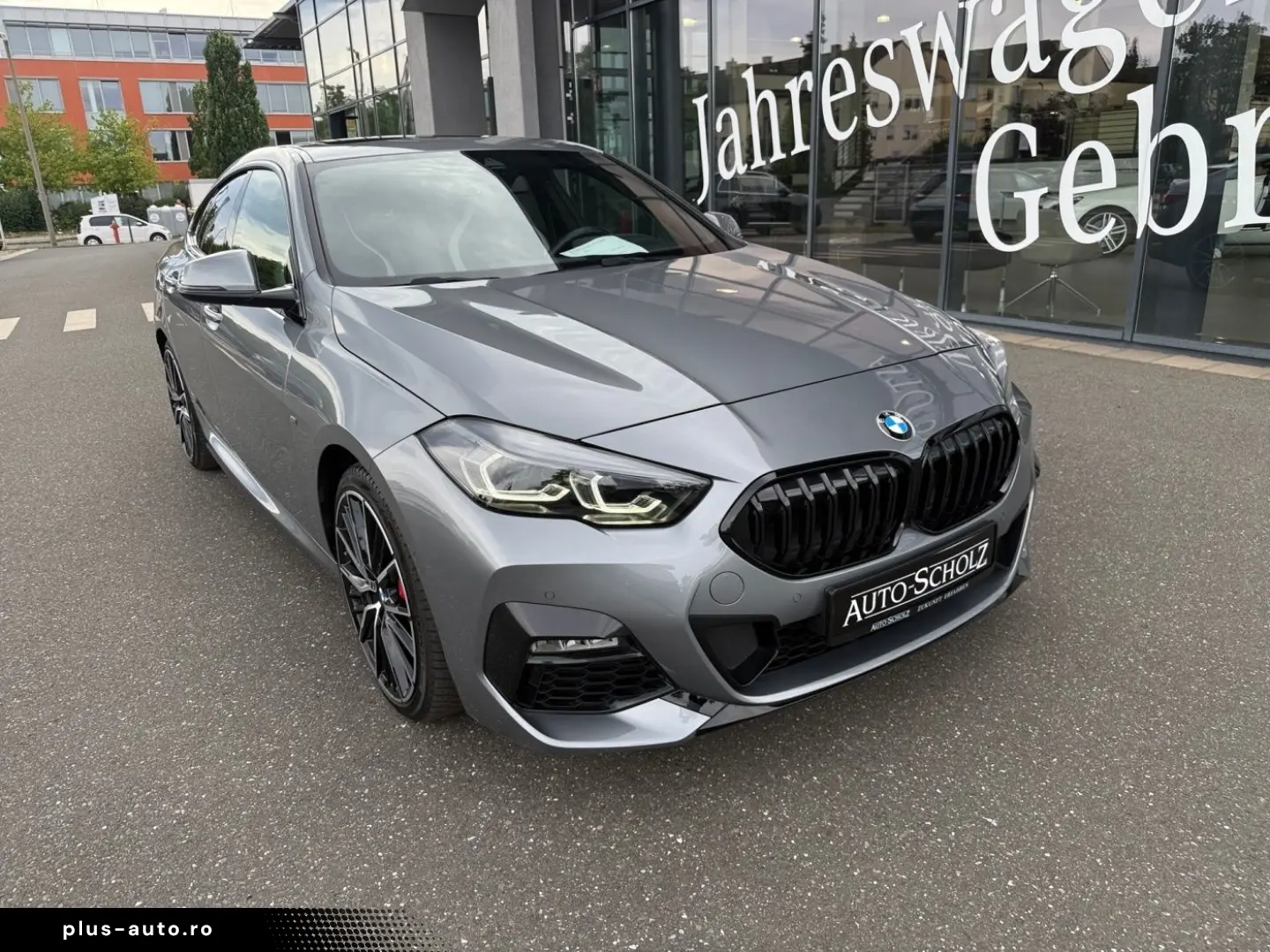BMW 220i Gran Coupé M SPORT PRO PANO INNOVATIONS-P.