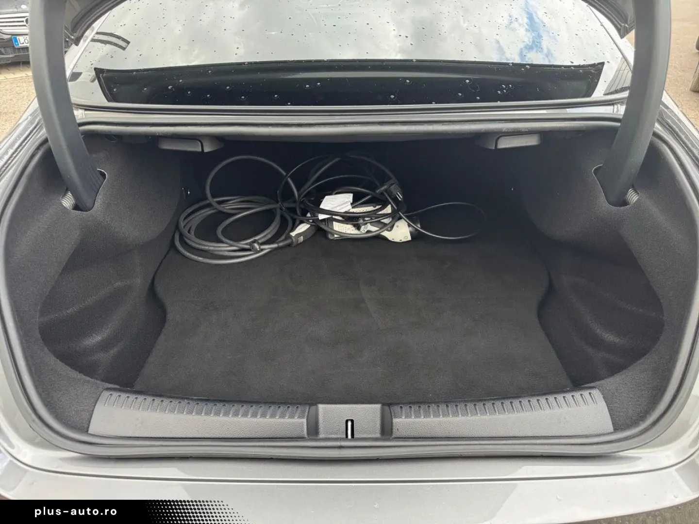 MERCEDES-BENZ CLA 250 e Cp. AMG Burmester LED Night Keyl-GO