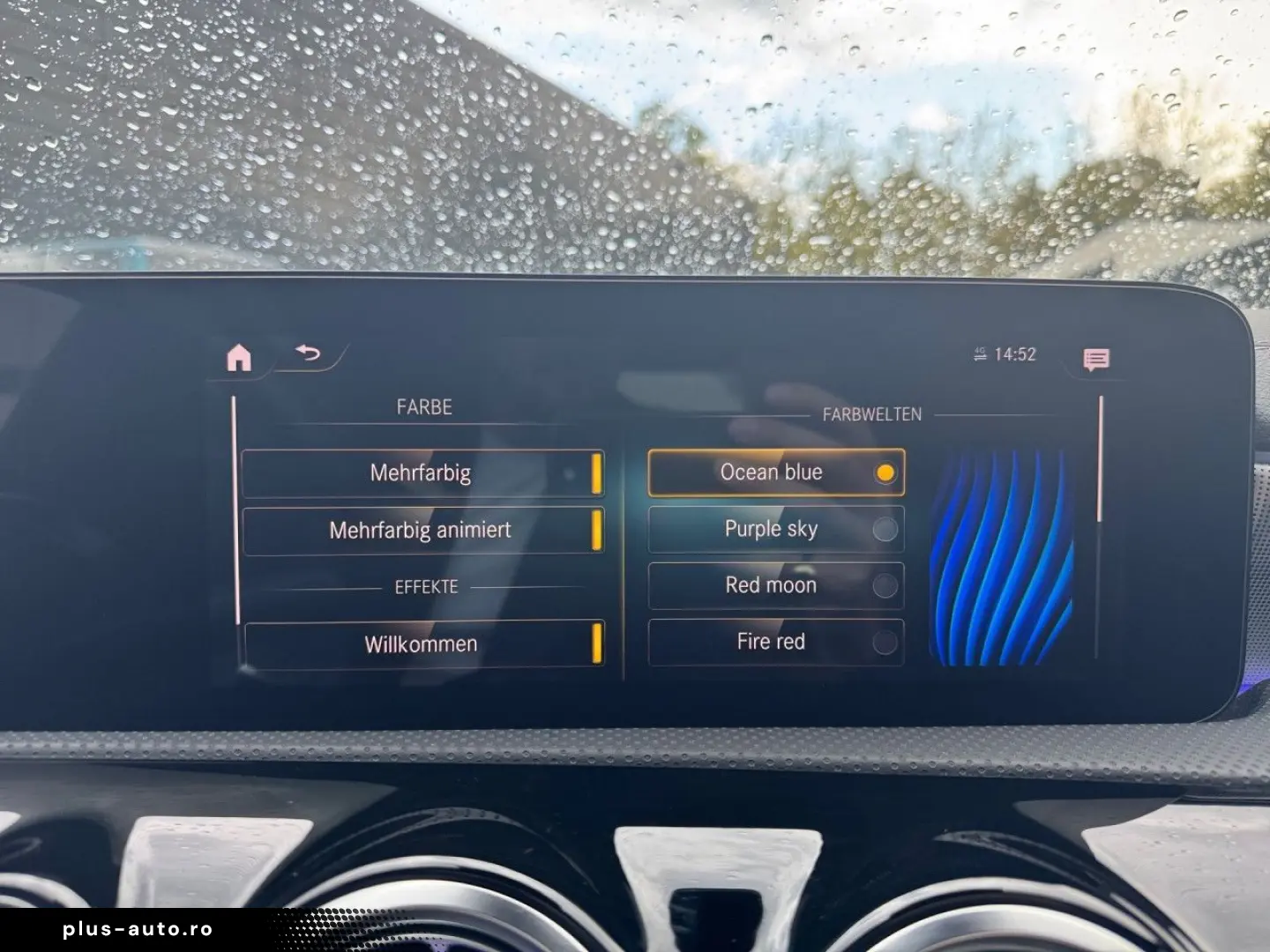 MERCEDES-BENZ CLA 250 e Cp. AMG Burmester LED Night Keyl-GO