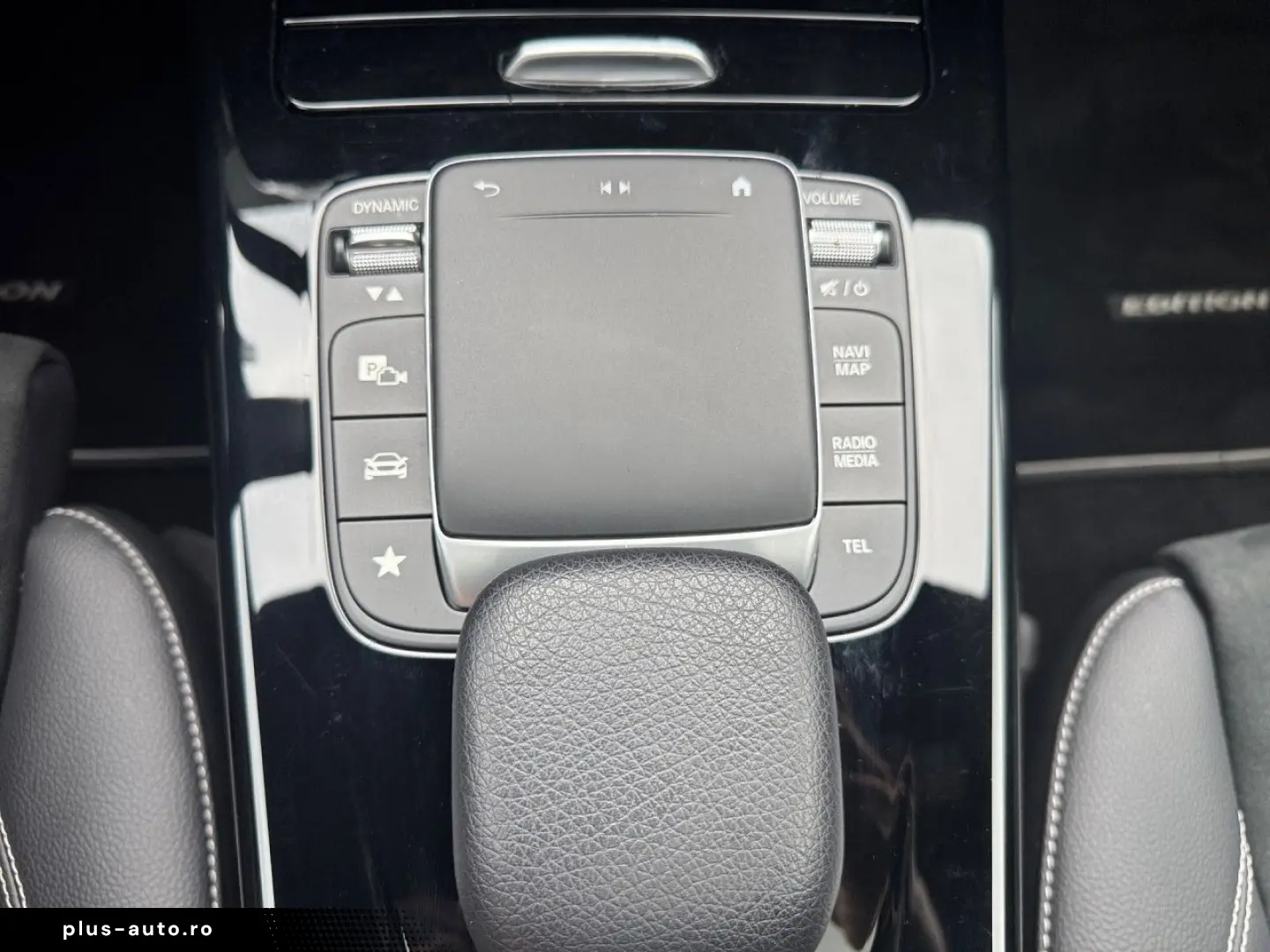 MERCEDES-BENZ CLA 250 e Cp. AMG Burmester LED Night Keyl-GO