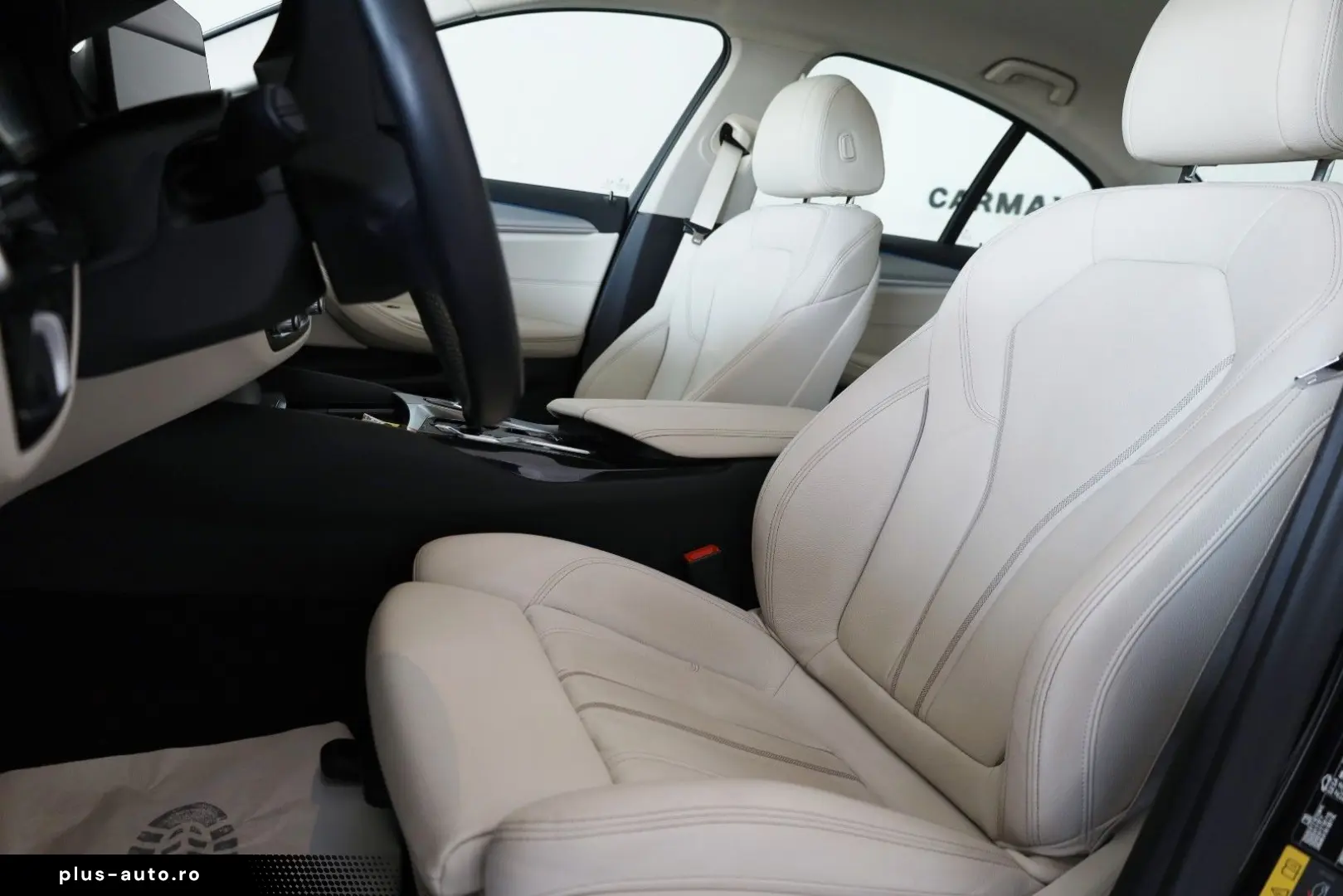 BMW 530e Leder Navi LED SpSi SH Kamera Parkassist.