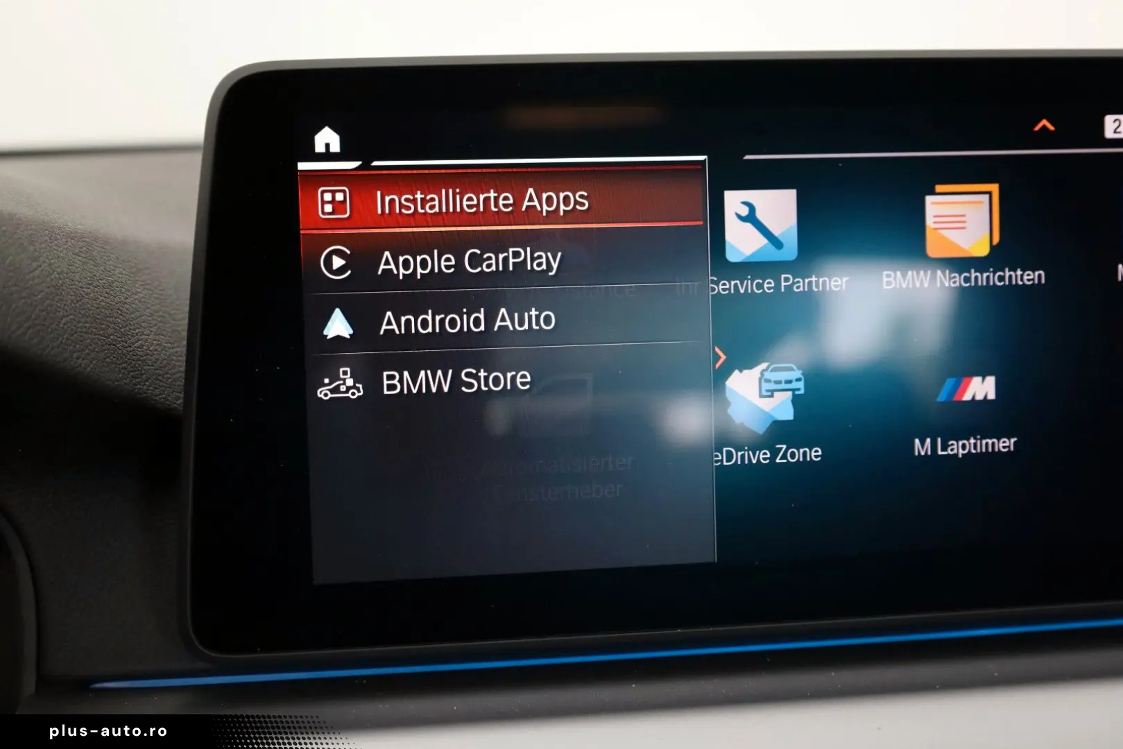 BMW 530e Leder Navi LED SpSi SH Kamera Parkassist.