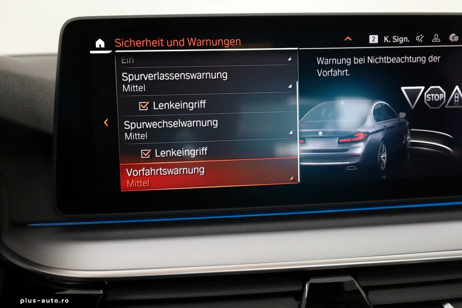 BMW 530e Leder Navi LED SpSi SH Kamera Parkassist.