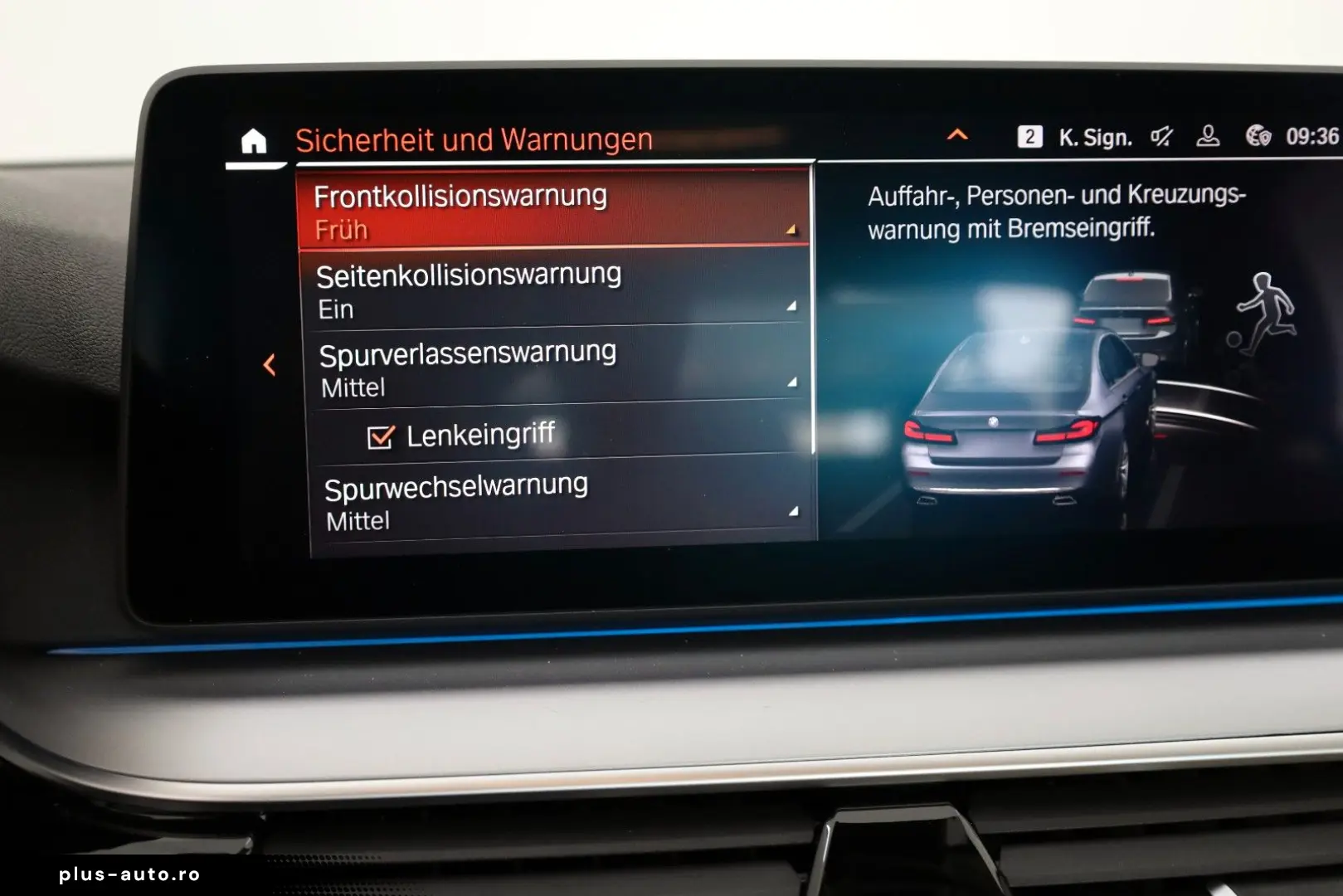 BMW 530e Leder Navi LED SpSi SH Kamera Parkassist.
