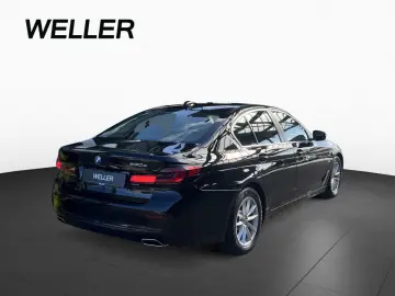BMW 530e Lim Aut AHK Ad.LED HUD GSD LiCoPro DA KAM