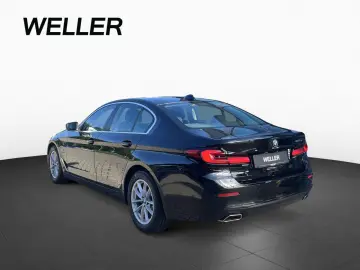 BMW 530e Lim Aut AHK Ad.LED HUD GSD LiCoPro DA KAM