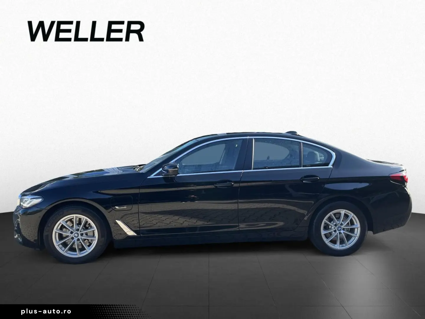 BMW 530e Lim Aut AHK Ad.LED HUD GSD LiCoPro DA KAM