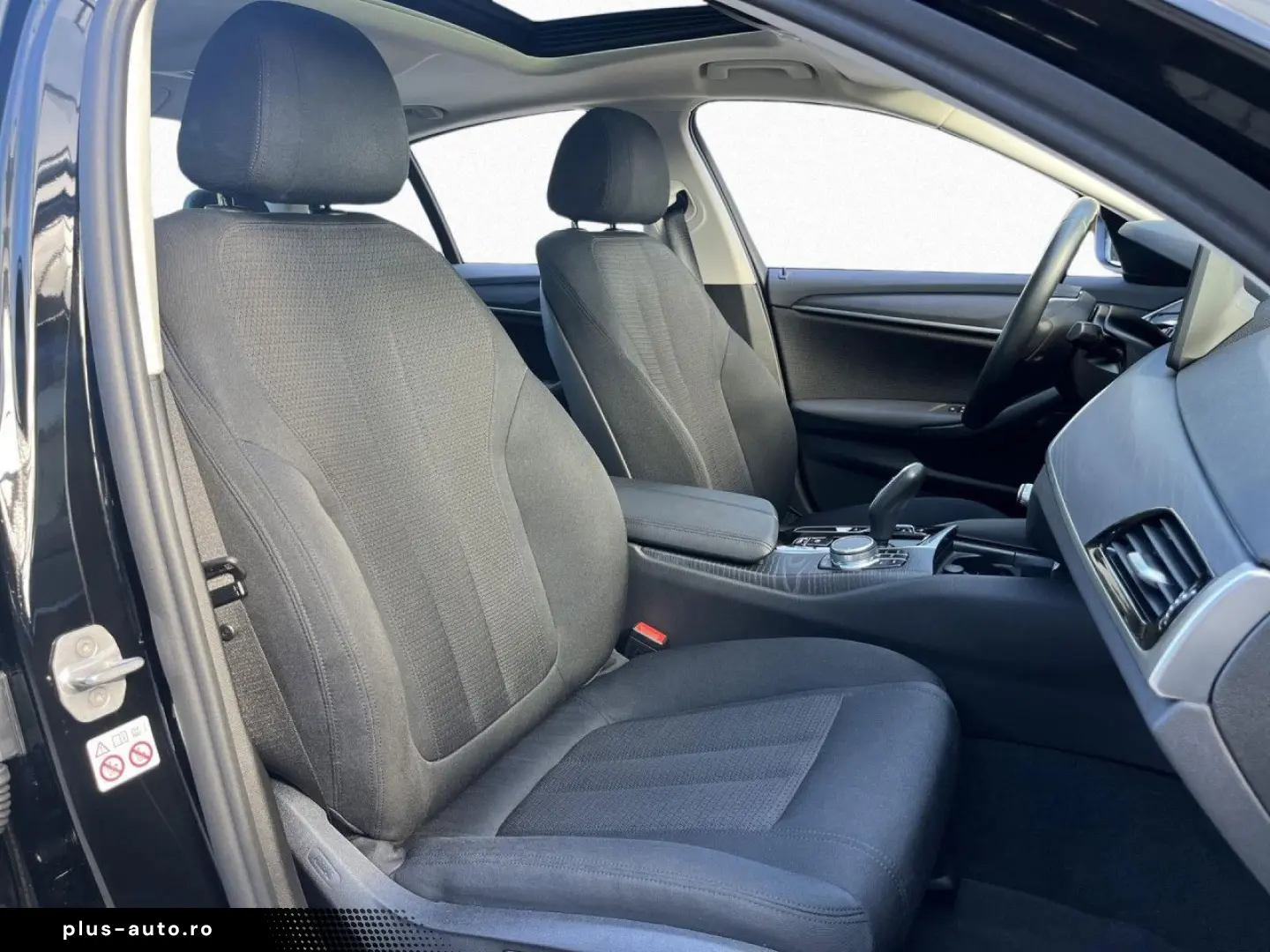 BMW 530e Lim Aut AHK Ad.LED HUD GSD LiCoPro DA KAM