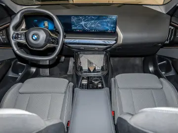 BMW X3 20d xDrive RFK NAVI LED PDC V H DAB Parkass.