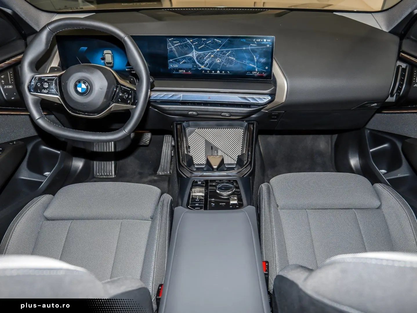 BMW X3 20d xDrive RFK NAVI LED PDC V H DAB Parkass.