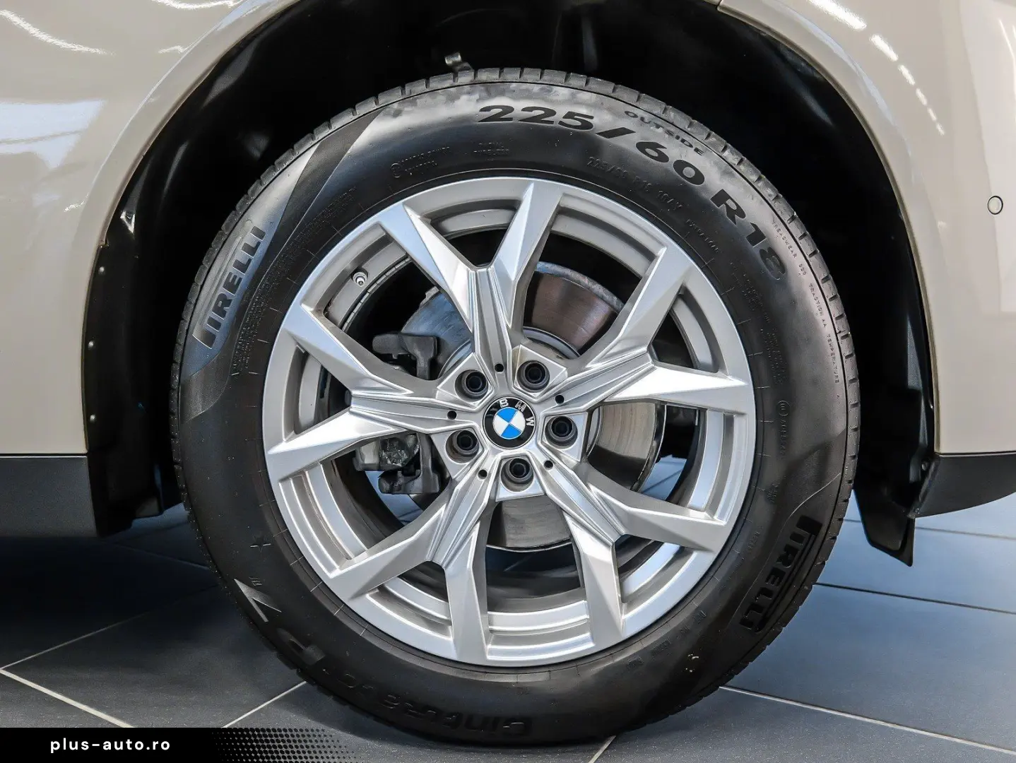 BMW X3 20d xDrive RFK NAVI LED PDC V H DAB Parkass.