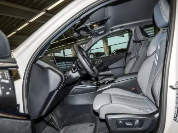 BMW X3 20d xDrive RFK NAVI LED PDC V H DAB Parkass.