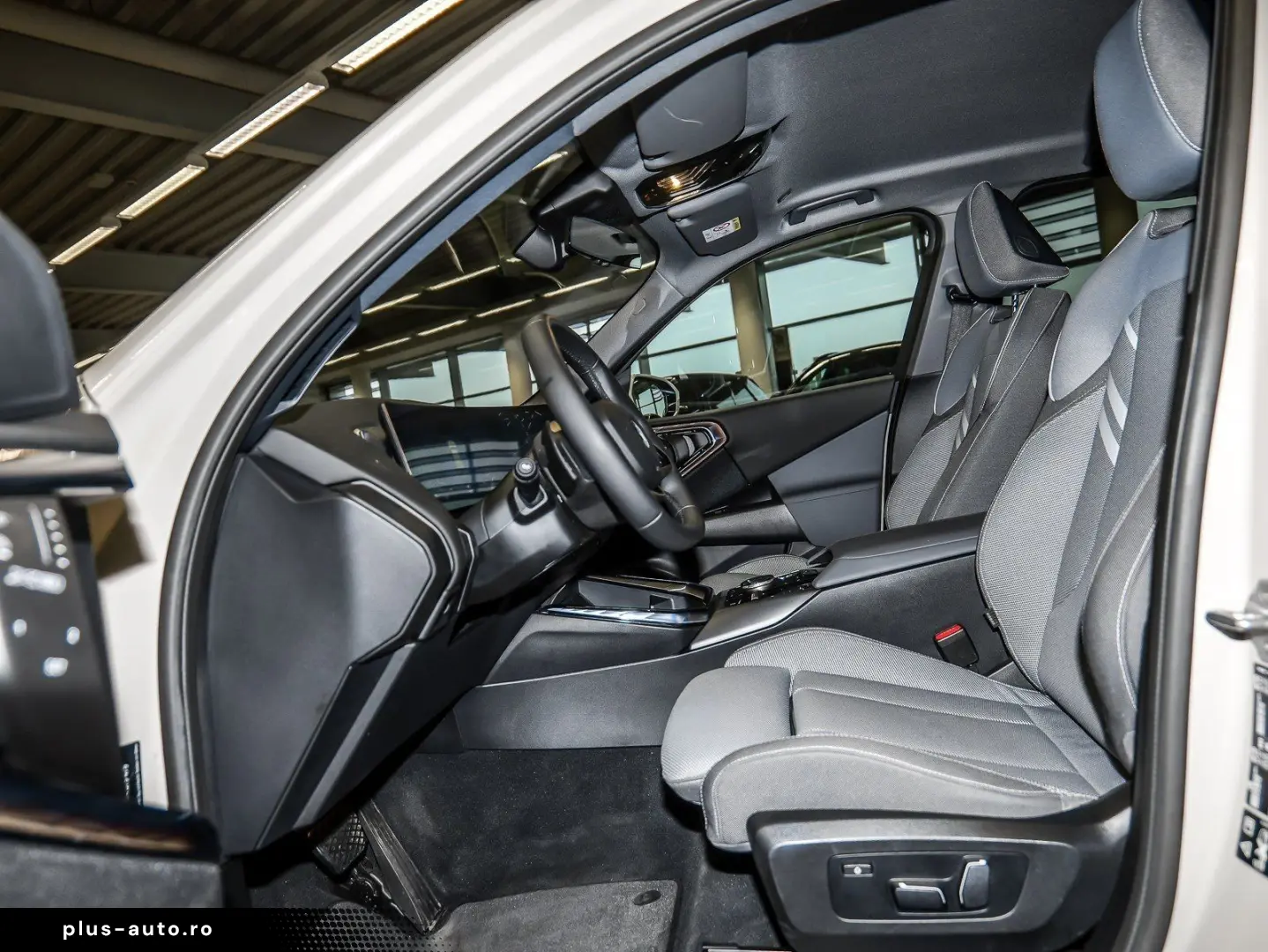 BMW X3 20d xDrive RFK NAVI LED PDC V H DAB Parkass.