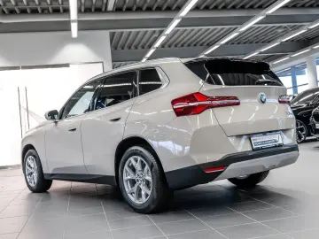 BMW X3 20d xDrive RFK NAVI LED PDC V H DAB Parkass.