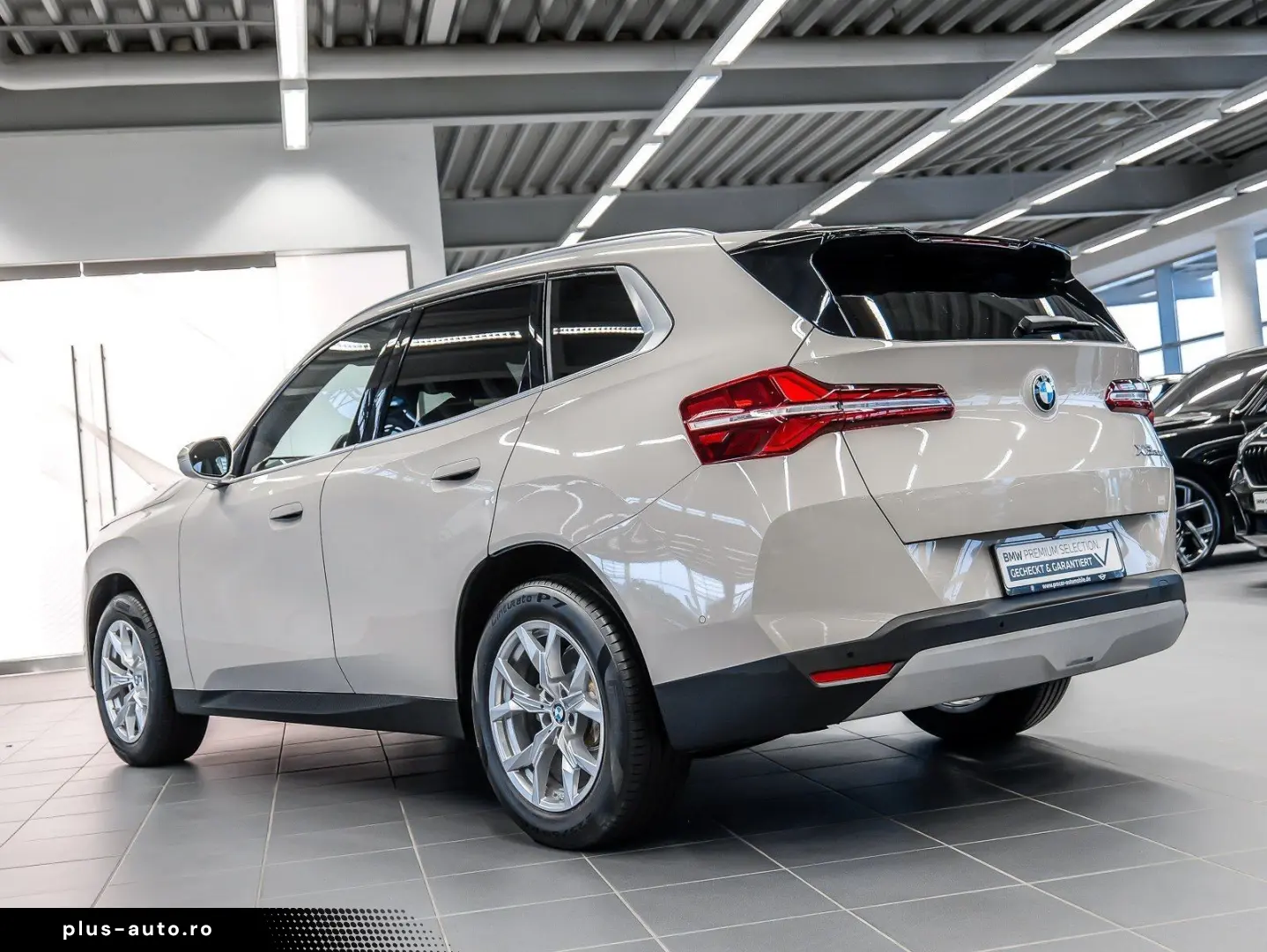 BMW X3 20d xDrive RFK NAVI LED PDC V H DAB Parkass.