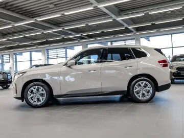 BMW X3 20d xDrive RFK NAVI LED PDC V H DAB Parkass.