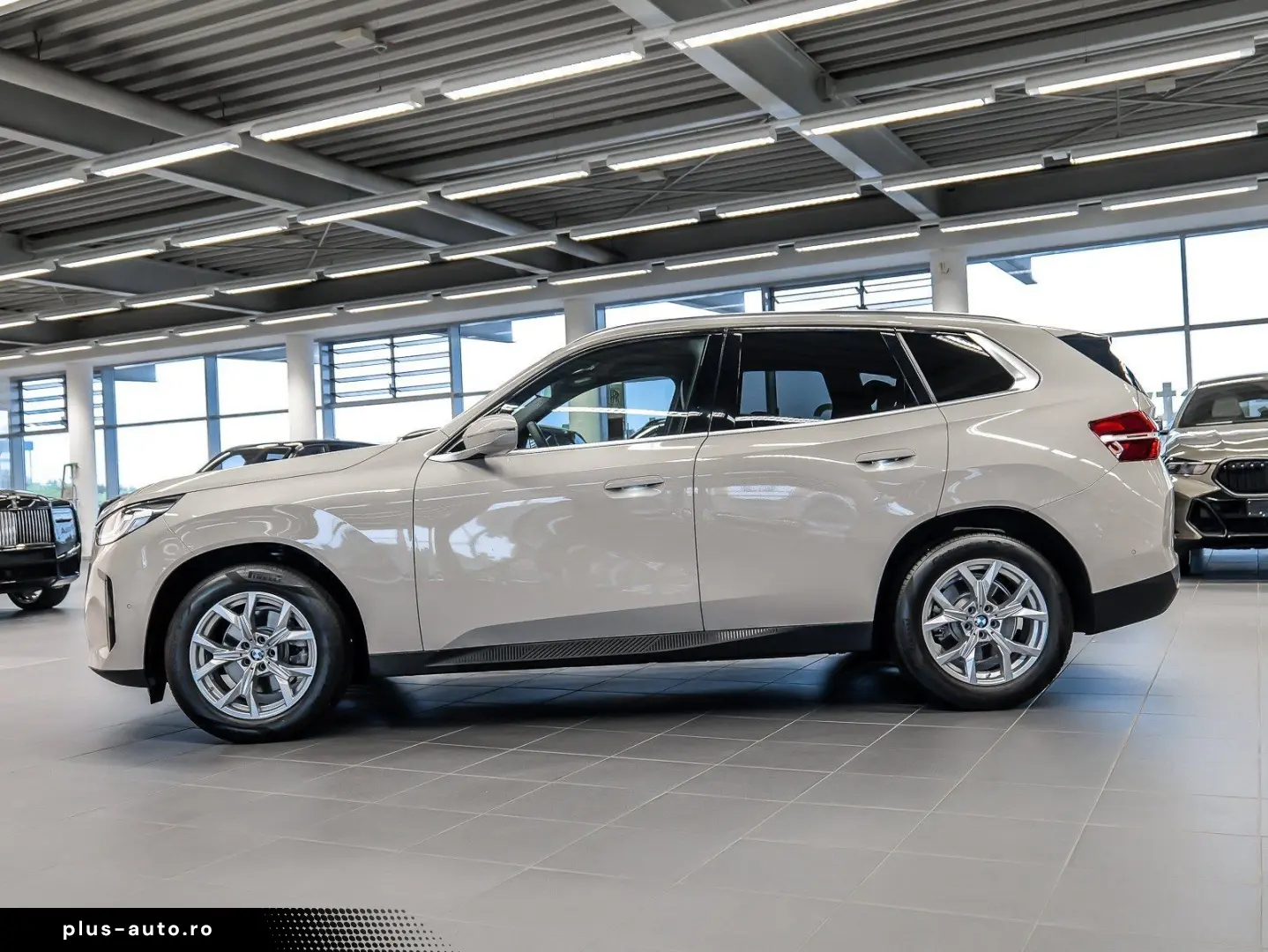 BMW X3 20d xDrive RFK NAVI LED PDC V H DAB Parkass.