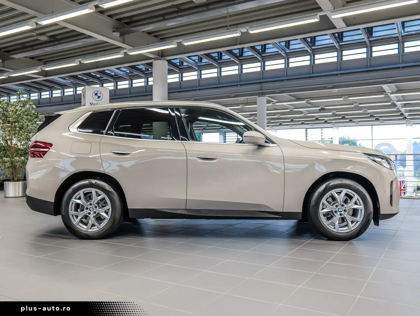 BMW X3 20d xDrive RFK NAVI LED PDC V H DAB Parkass.