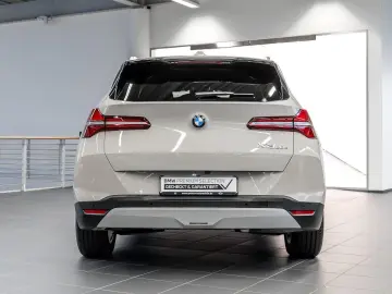 BMW X3 20d xDrive RFK NAVI LED PDC V H DAB Parkass.