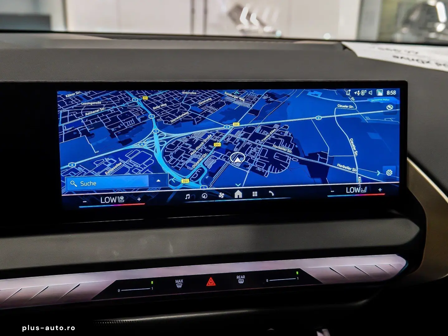 BMW X3 20d xDrive RFK NAVI LED PDC V H DAB Parkass.