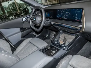 BMW X3 20d xDrive RFK NAVI LED PDC V H DAB Parkass.