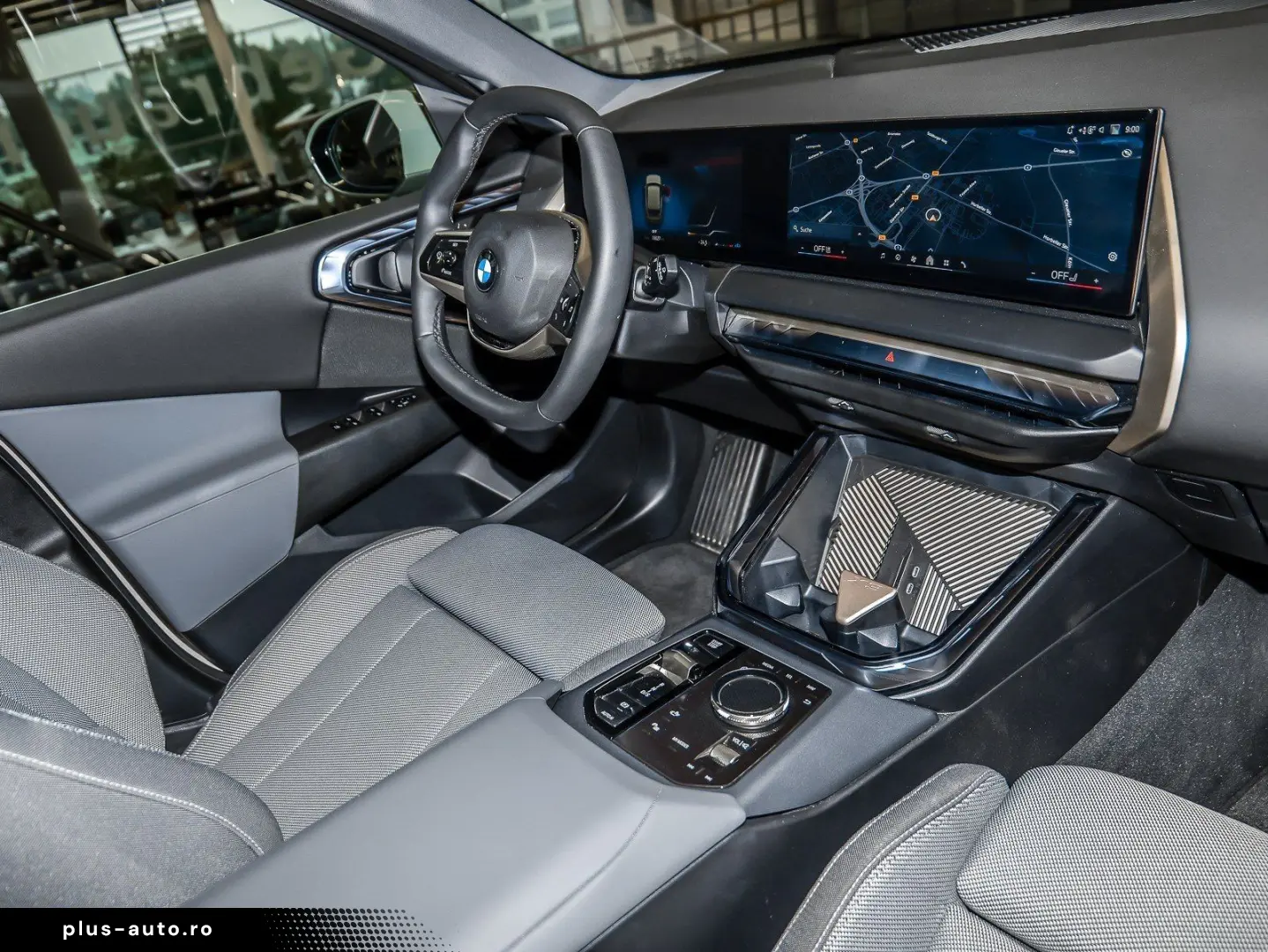 BMW X3 20d xDrive RFK NAVI LED PDC V H DAB Parkass.