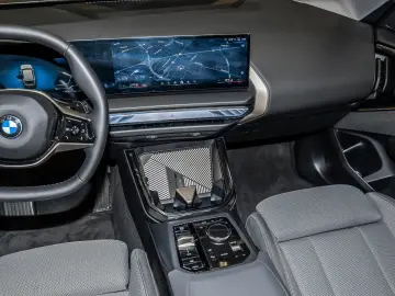 BMW X3 20d xDrive RFK NAVI LED PDC V H DAB Parkass.
