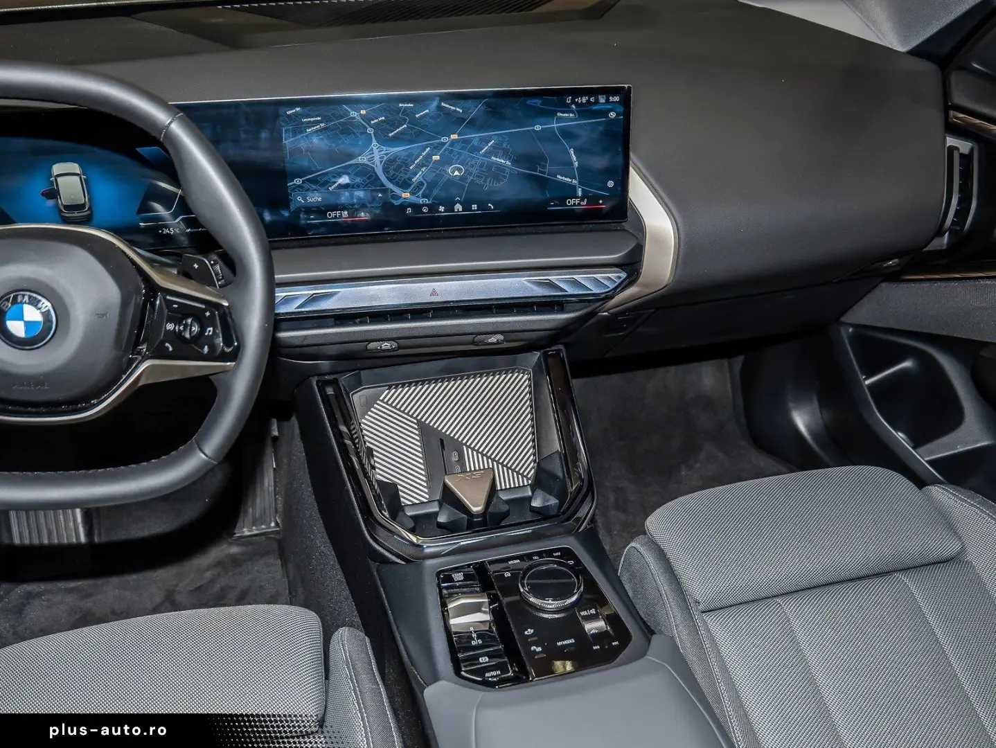 BMW X3 20d xDrive RFK NAVI LED PDC V H DAB Parkass.
