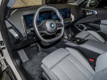 BMW X3 20d xDrive RFK NAVI LED PDC V H DAB Parkass.