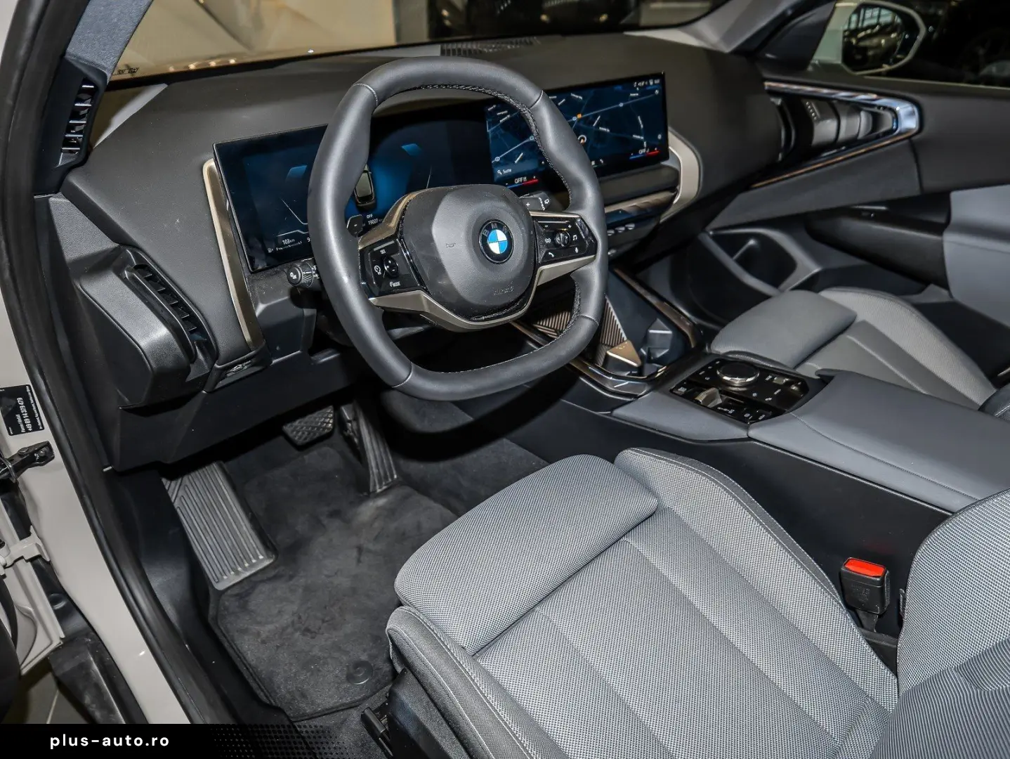 BMW X3 20d xDrive RFK NAVI LED PDC V H DAB Parkass.