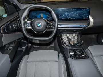 BMW X3 20d xDrive RFK NAVI LED PDC V H DAB Parkass.
